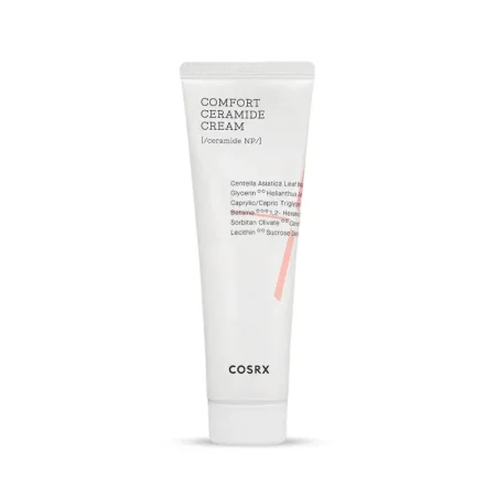 كريم سيراميد كومفورت من كوازركس COSRX Comfort Ceramide Cream Ceramide NP